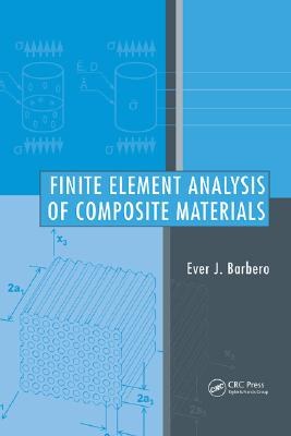 Finite Element Analysis of Composite Materials pdf epub mobi 电子书 下载