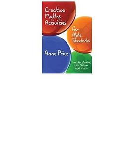 Creative Maths Activities for Able Students pdf epub mobi 电子书 下载