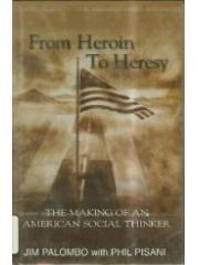 From Heroin to Heresy pdf epub mobi 電子書 下載