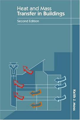 Heat and Mass Transfer in Buildings pdf epub mobi 電子書 下載