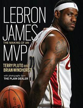 Lebron James pdf epub mobi 电子书 下载