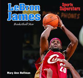 Lebron James pdf epub mobi 电子书 下载