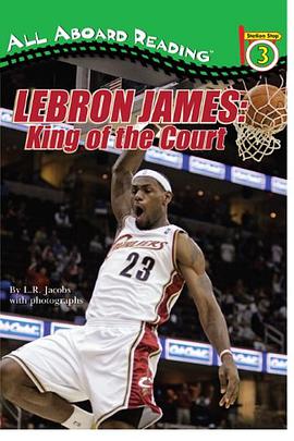 Lebron James pdf epub mobi 电子书 下载