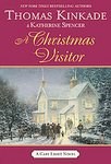 A Christmas Visitor pdf epub mobi 电子书 下载