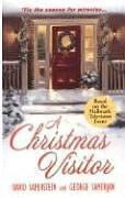 A Christmas Visitor pdf epub mobi 电子书 下载