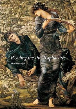 Reading the Pre-raphaelites pdf epub mobi 电子书 下载