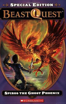Spiros the Ghost Phoenix pdf epub mobi 电子书 下载