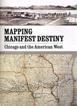 Mapping Manifest Destiny pdf epub mobi 电子书 下载