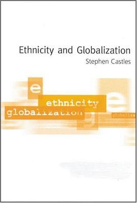 Ethnicity and Globalization pdf epub mobi 电子书 下载