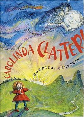 Carolinda Clatter! pdf epub mobi 电子书 下载