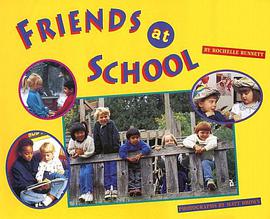 Friends at School pdf epub mobi 电子书 下载