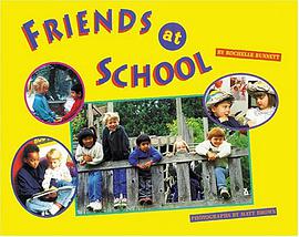 Friends at School pdf epub mobi 電子書 下載