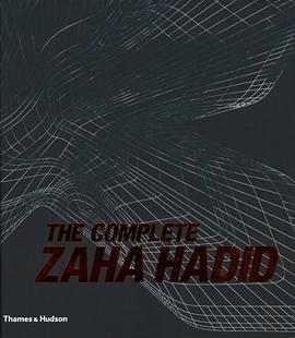 The Complete Zaha Hadid pdf epub mobi 电子书 下载