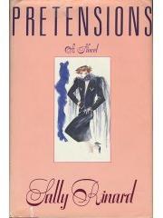 Pretensions pdf epub mobi 电子书 下载