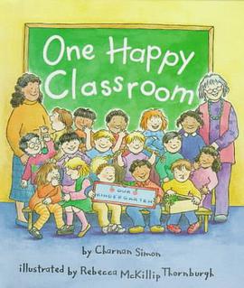One Happy Classroom pdf epub mobi 电子书 下载