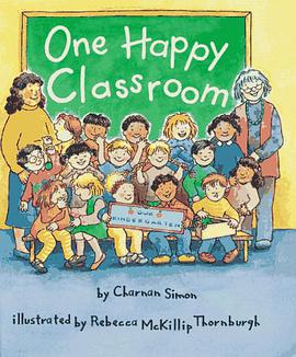 One Happy Classroom pdf epub mobi 电子书 下载