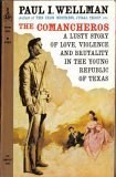 The Comancheros pdf epub mobi 电子书 下载