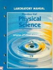Physical Science pdf epub mobi 电子书 下载