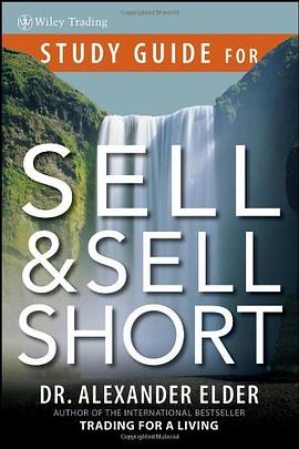 Study Guide For Sell And Sell Short pdf epub mobi 电子书 下载