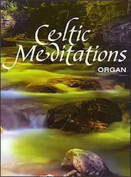 Celtic Meditations pdf epub mobi 电子书 下载