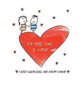 To the One I Love