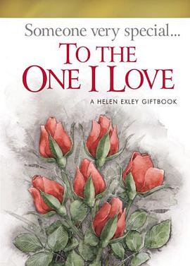 To the One I Love pdf epub mobi 电子书 下载