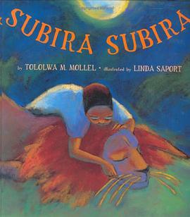 Subira Subira pdf epub mobi 電子書 下載