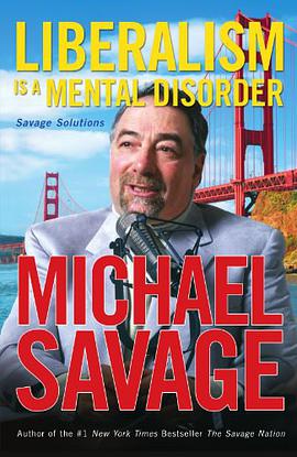 Liberalism Is A Mental Disorder pdf epub mobi 电子书 下载