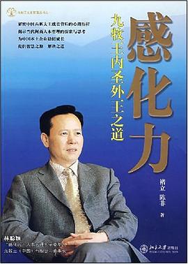 感化力 pdf epub mobi 电子书 下载