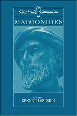 The Cambridge Companion to Maimonides pdf epub mobi 电子书 下载