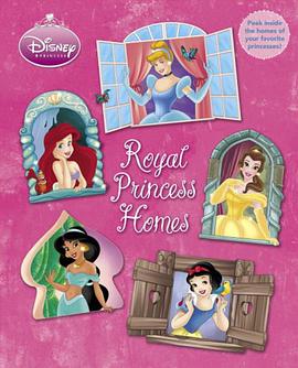 Royal Princess Homes pdf epub mobi 电子书 下载