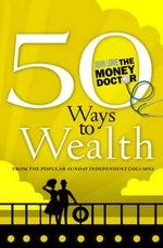 50 Ways to Wealth pdf epub mobi 电子书 下载