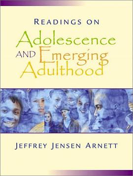 Readings on Adolescence and Emerging Adulthood pdf epub mobi 电子书 下载