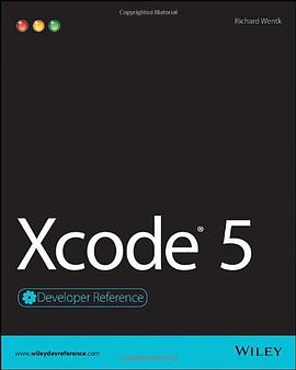 Xcode 5 Developer Reference pdf epub mobi 電子書 下載