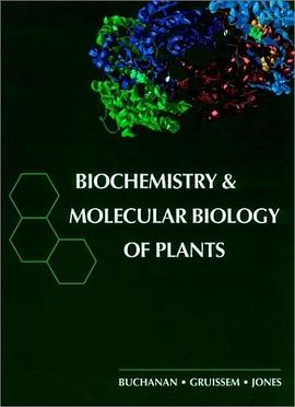 Biochemistry & Molecular Biology of Plants pdf epub mobi 電子書 下載