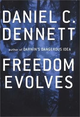 Freedom Evolves pdf epub mobi 电子书 下载