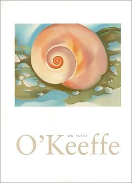 O'Keeffe On Paper (National Gallery of Art Publications) pdf epub mobi 电子书 下载
