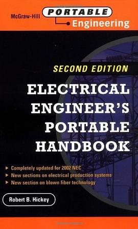 Electrical Engineer's Portable Handbook pdf epub mobi 下载