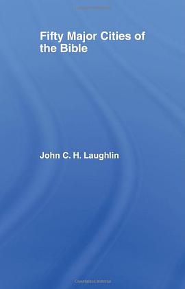 Fifty Major Cities of the Bible pdf epub mobi 电子书 下载