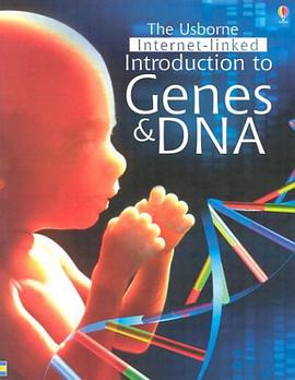 Usborne Internet Linked Introduction to Genes and DNA