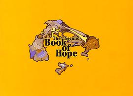 The Second Book of Hope pdf epub mobi 电子书 下载