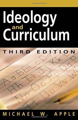 Ideology and Curriculum pdf epub mobi 電子書 下載