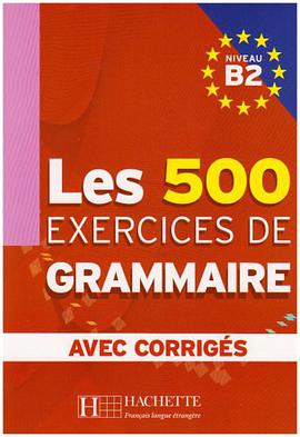 Les 500 Exercices De Grammaire