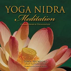Yoga Nidra Meditation