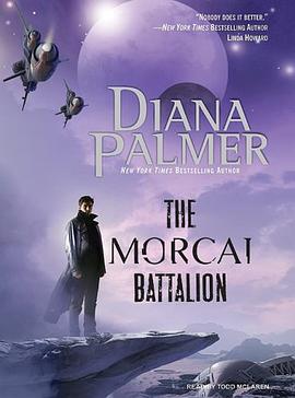 The Morcai Battalion pdf epub mobi 电子书 下载