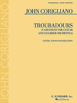 Troubadours pdf epub mobi 电子书 下载