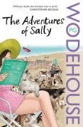 The Adventures of Sally pdf epub mobi 电子书 下载