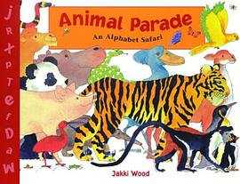 Animal Parade pdf epub mobi 电子书 下载