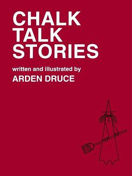 Chalk Talk Stories