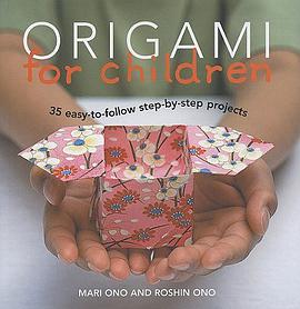 Origami for Children pdf epub mobi 电子书 下载